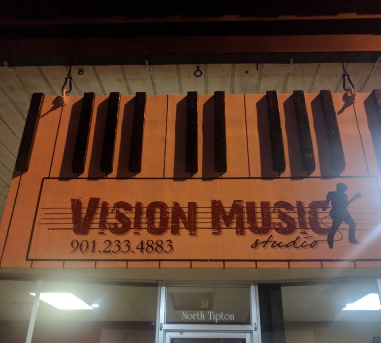 vision-music-photo